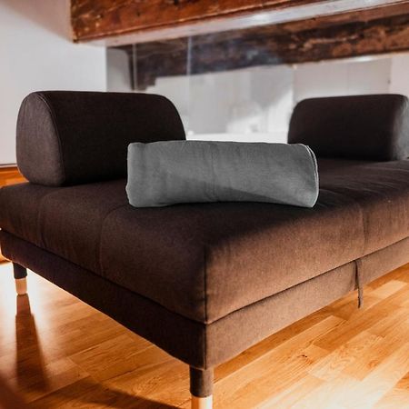 クーネオCasa Romeoアパートメント エクステリア 写真