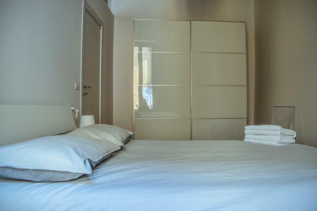 クーネオCasa Romeoアパートメント エクステリア 写真