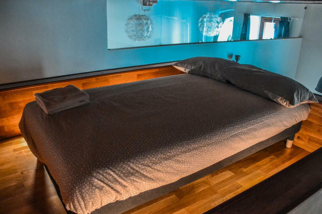 クーネオCasa Romeoアパートメント エクステリア 写真