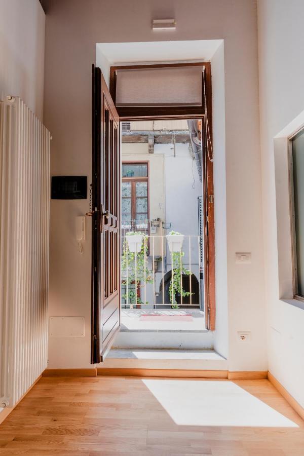クーネオCasa Romeoアパートメント エクステリア 写真