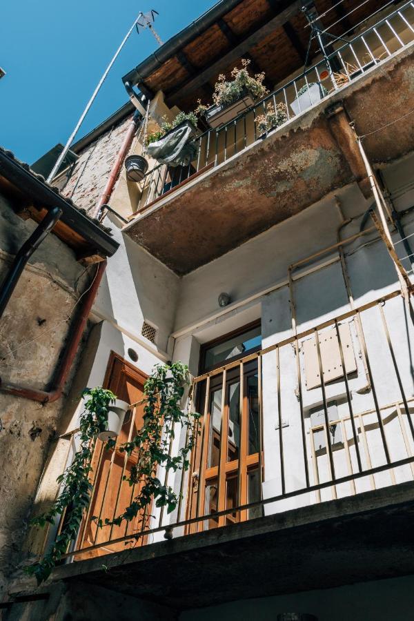 クーネオCasa Romeoアパートメント エクステリア 写真