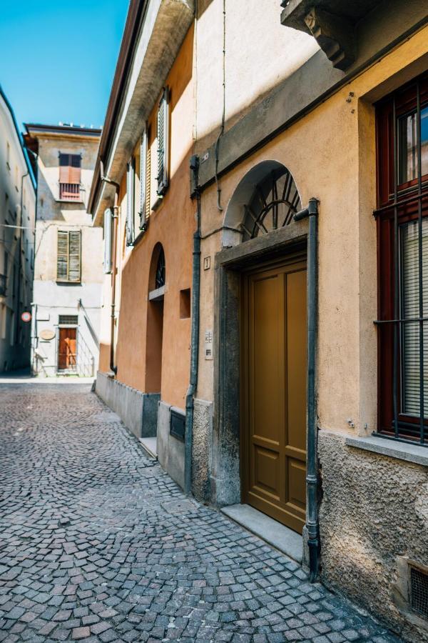 クーネオCasa Romeoアパートメント エクステリア 写真
