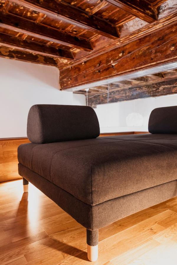 クーネオCasa Romeoアパートメント エクステリア 写真